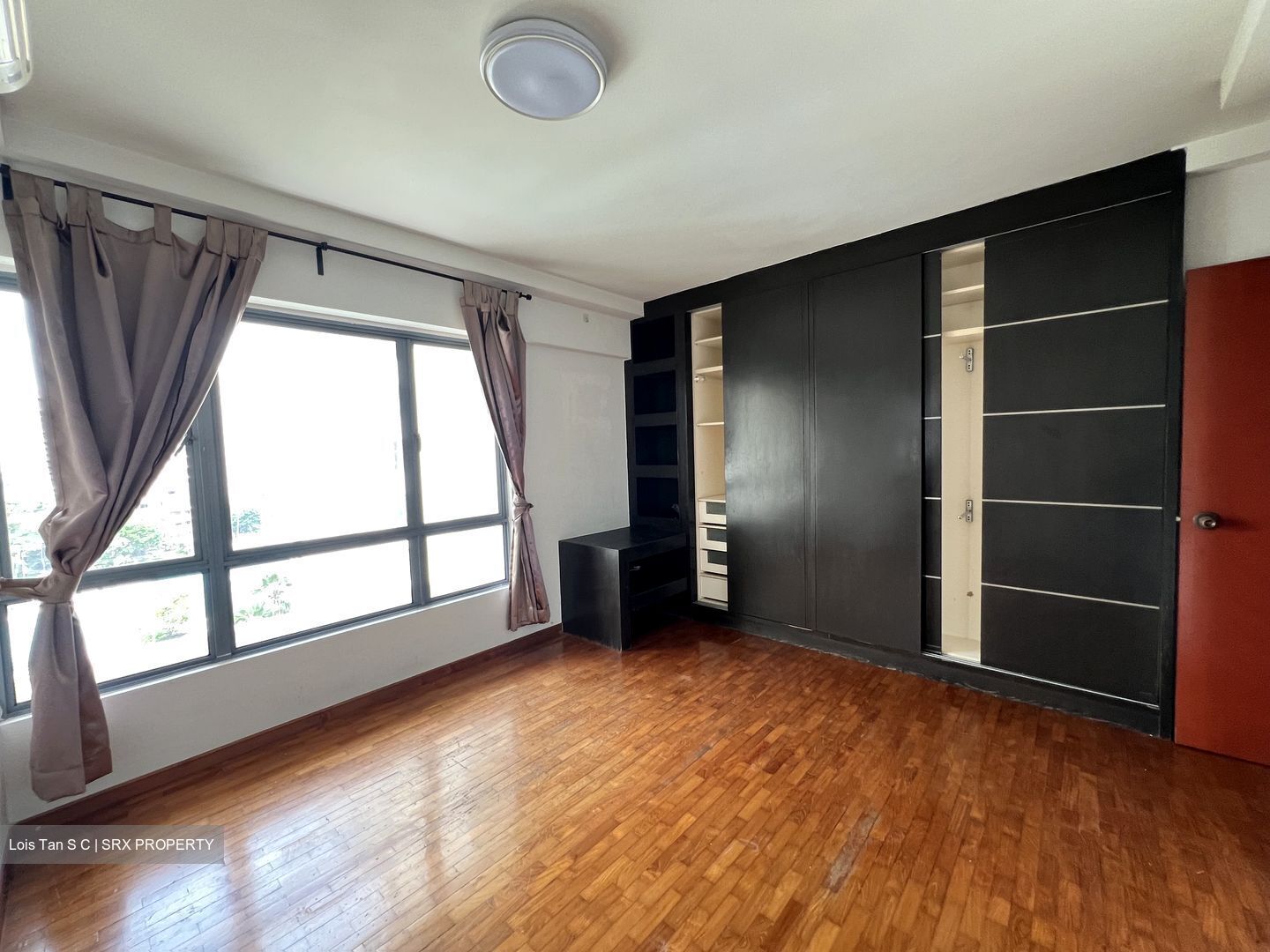 Aquarius By The Park (D16), Condominium #577168131